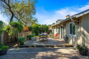 Single Family Residence,  Stratford court, Napa, CA 94558 - 46