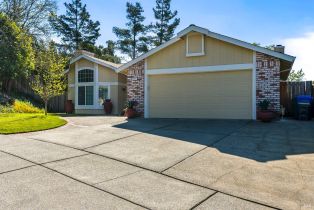 Single Family Residence,  Stratford court, Napa, CA 94558 - 2