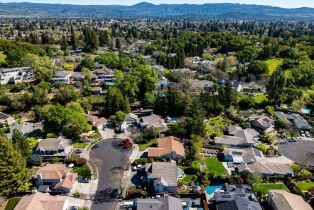 Single Family Residence,  Stratford court, Napa, CA 94558 - 55