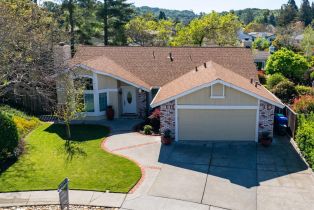 Single Family Residence,  Stratford court, Napa, CA 94558 - 52