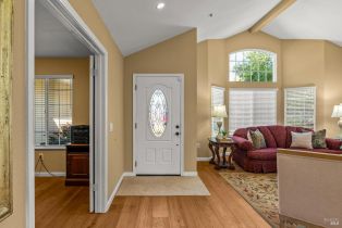 Single Family Residence,  Stratford court, Napa, CA 94558 - 4