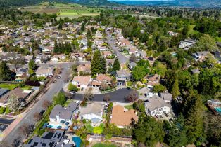 Single Family Residence,  Stratford court, Napa, CA 94558 - 54