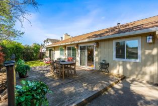 Single Family Residence,  Stratford court, Napa, CA 94558 - 44