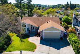 Single Family Residence,  Stratford court, Napa, CA 94558 - 51