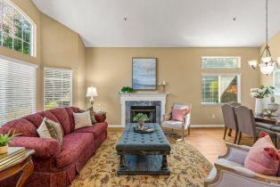 Single Family Residence,  Stratford court, Napa, CA 94558 - 9