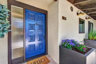 Condominium,  Fairways drive, Napa, CA 94558 - 6