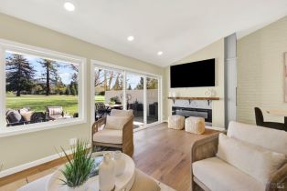 Condominium,  Fairways drive, Napa, CA 94558 - 33