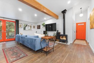 Single Family Residence,  Rio Nido road, Russian River, CA 95446 - 7