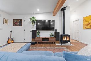 Single Family Residence,  Rio Nido road, Russian River, CA 95446 - 9