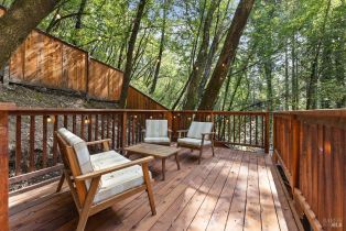 Single Family Residence,  Rio Nido road, Russian River, CA 95446 - 38