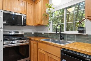 Single Family Residence,  Rio Nido road, Russian River, CA 95446 - 17