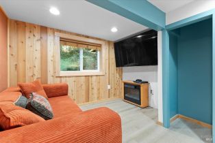 Single Family Residence,  Rio Nido road, Russian River, CA 95446 - 22