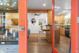 Single Family Residence,  Rio Nido road, Russian River, CA 95446 - 37