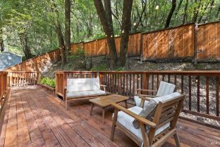Single Family Residence,  Rio Nido road, Russian River, CA 95446 - 39
