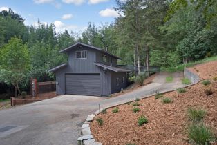 Single Family Residence,  wagnon road, Sebastopol, CA 95472 - 50