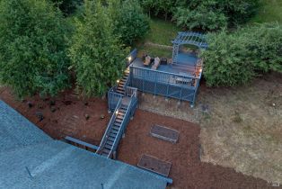 Single Family Residence,  wagnon road, Sebastopol, CA 95472 - 73