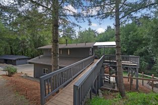 Single Family Residence,  wagnon road, Sebastopol, CA 95472 - 52