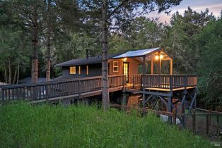 Single Family Residence,  wagnon road, Sebastopol, CA 95472 - 75