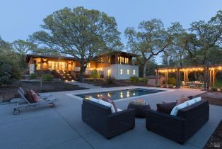 Single Family Residence,  Wood Valley road, Sonoma, CA 95476 - 2