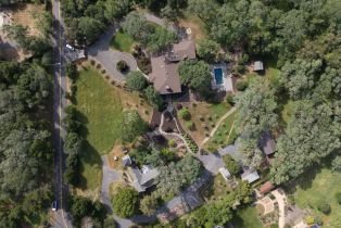 Single Family Residence,  Wood Valley road, Sonoma, CA 95476 - 9