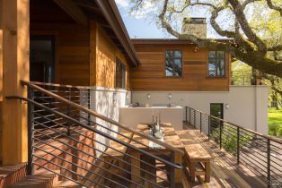 Single Family Residence,  Wood Valley road, Sonoma, CA 95476 - 5
