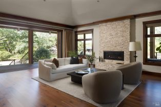 Single Family Residence,  Wood Valley road, Sonoma, CA 95476 - 17