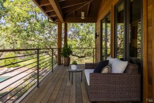 Single Family Residence,  Wood Valley road, Sonoma, CA 95476 - 25