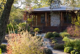 Single Family Residence,  Wood Valley road, Sonoma, CA 95476 - 39