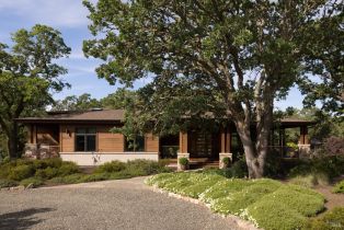 Single Family Residence,  Wood Valley road, Sonoma, CA 95476 - 7