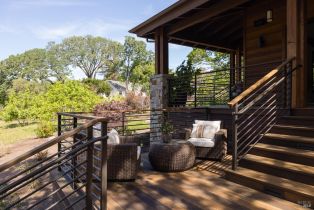 Single Family Residence,  Wood Valley road, Sonoma, CA 95476 - 24