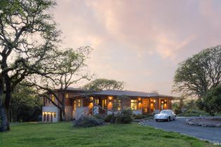 Single Family Residence, 3525 Wood Valley Rd, Sonoma, CA  Sonoma, CA 95476