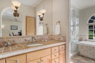 Single Family Residence,  Mountain Ranch road, Petaluma, CA 94954 - 16
