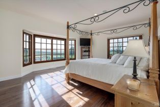 Single Family Residence,  Mountain Ranch road, Petaluma, CA 94954 - 14