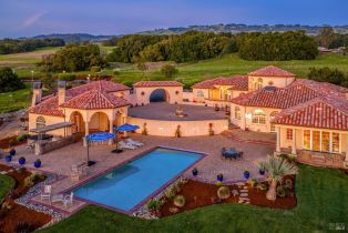 Single Family Residence,  Mountain Ranch road, Petaluma, CA 94954 - 8
