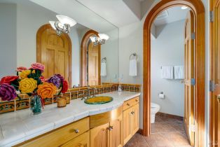 Single Family Residence,  Mountain Ranch road, Petaluma, CA 94954 - 59