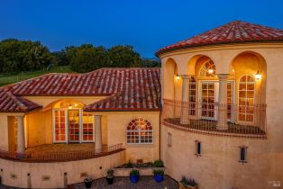 Single Family Residence,  Mountain Ranch road, Petaluma, CA 94954 - 6