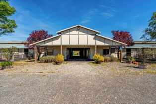 Single Family Residence,  Mountain Ranch road, Petaluma, CA 94954 - 74