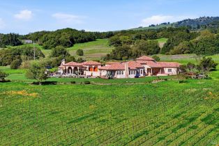 Single Family Residence,  Mountain Ranch road, Petaluma, CA 94954 - 87