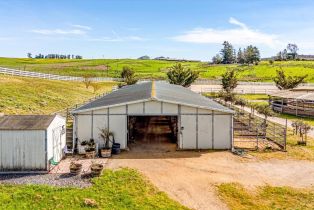 Single Family Residence,  Mountain Ranch road, Petaluma, CA 94954 - 77