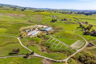 Single Family Residence,  Mountain Ranch road, Petaluma, CA 94954 - 61
