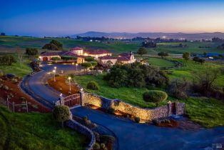 Single Family Residence,  Mountain Ranch road, Petaluma, CA 94954 - 4