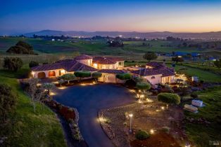 Single Family Residence,  Mountain Ranch road, Petaluma, CA 94954 - 5