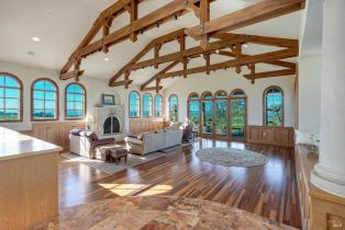 Single Family Residence,  Mountain Ranch road, Petaluma, CA 94954 - 39