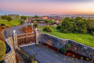Single Family Residence,  Mountain Ranch road, Petaluma, CA 94954 - 11