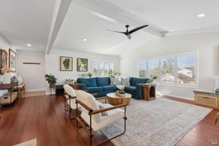 Single Family Residence,  Linda Mesa way, Napa, CA 94558 - 14