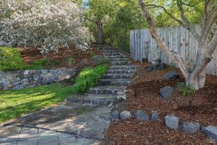 Single Family Residence,  Linda Mesa way, Napa, CA 94558 - 2