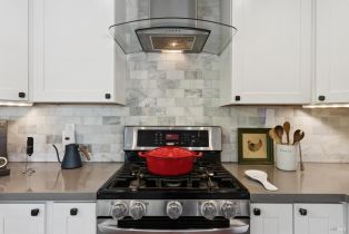 Single Family Residence,  Linda Mesa way, Napa, CA 94558 - 22