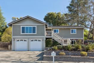 Single Family Residence,  Linda Mesa way, Napa, CA 94558 - 7