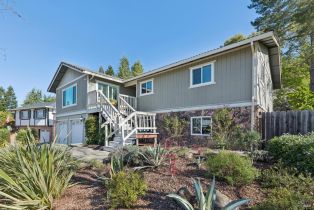 Single Family Residence,  Linda Mesa way, Napa, CA 94558 - 8