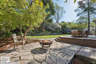 Single Family Residence,  Linda Mesa way, Napa, CA 94558 - 3
